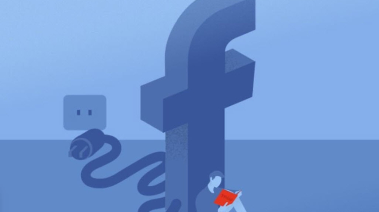 Facebook IG ล่ม ผู้ใช้หลายแสนคนรายงานปัญหา รวมถึงโดนล็อกเอาท์